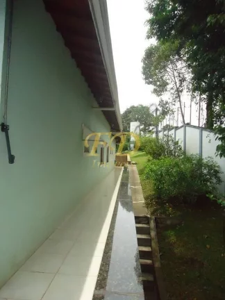 Imagem Chácara em Mairiporã
