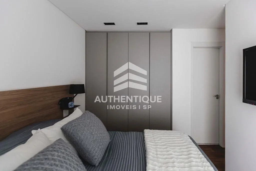 Imagem Quadrilátero Itaim Bibi - Apartamento à venda em São Paulo/SP