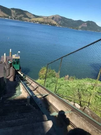 Imagem CASA RESIDENCIAL em ANGRA DOS REIS - RJ, PONTAL (CUNHAMBEBE)