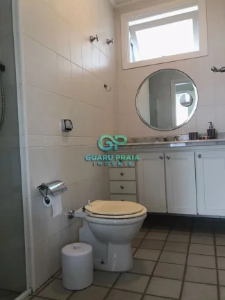 Imagem Apartamento à venda no bairro Pitangueiras - Guarujá/SP