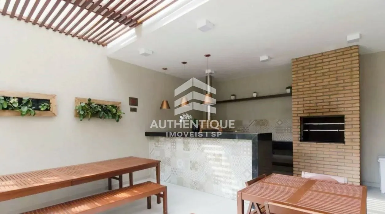 Imagem HI GUACÁ MANDAQUI - Apartamento à venda em São Paulo/SP