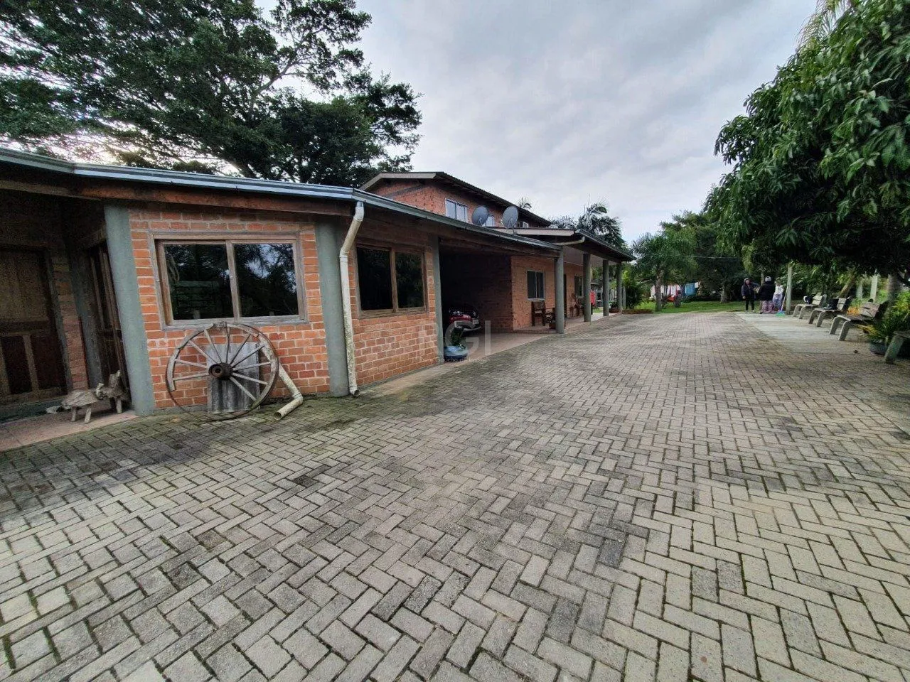 Imagem Sitio no bairro São Caetano em Porto Alegre