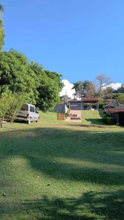 Imagem Chácara com 2 dormitórios à venda, 810 m² por R$ 650.000,00 - Parque Residencial Atibaia - Atibaia/SP