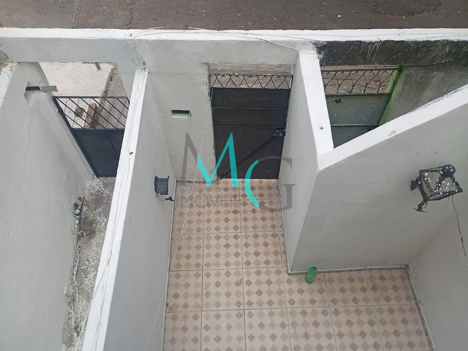 Imagem Casas à venda - 1 sobrado + 4 casas - em Campo Grande, Rio de Janeiro, RJ