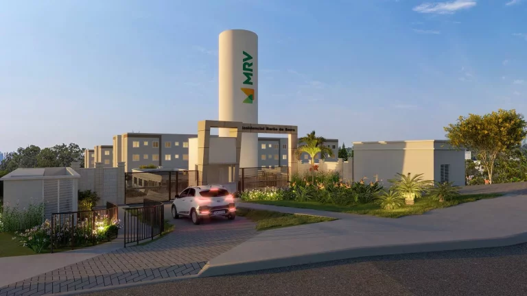 Imagem RESIDENCIAL BARÃO DA SERRA (LANÇAMENTO)