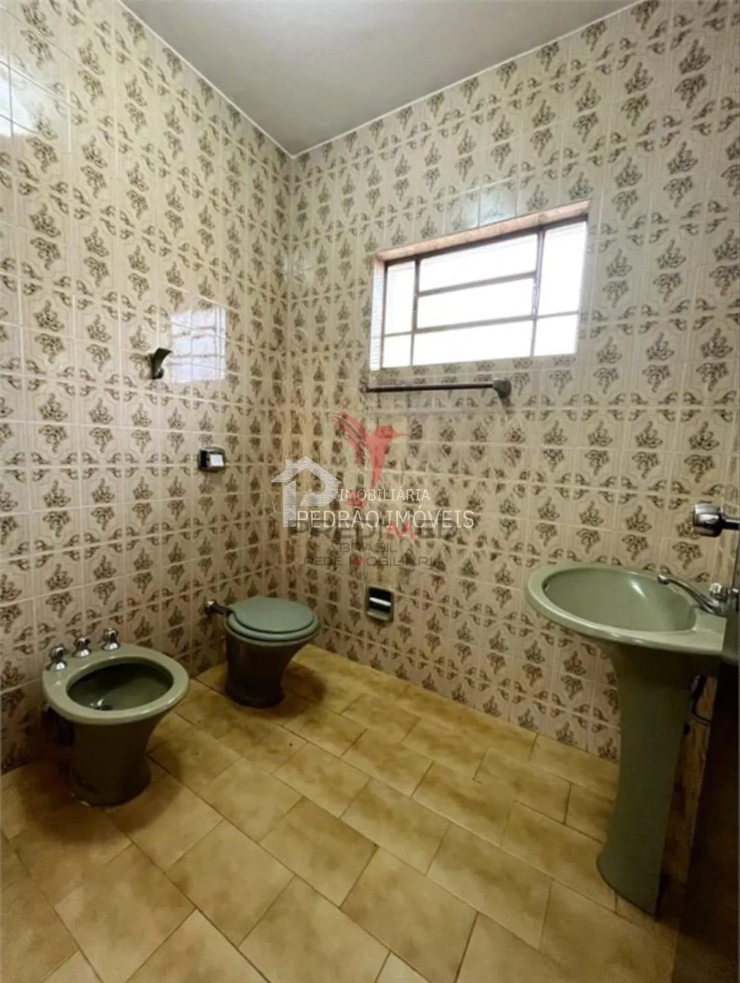 Imagem Casa de 2 quartos, 153m² no bairro Jardim Morumbi, em Lençóis Paulista