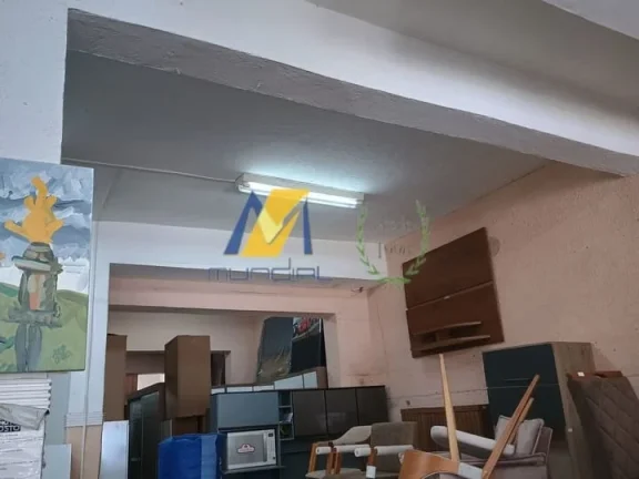Imagem Salão à Venda com 512m² !!!