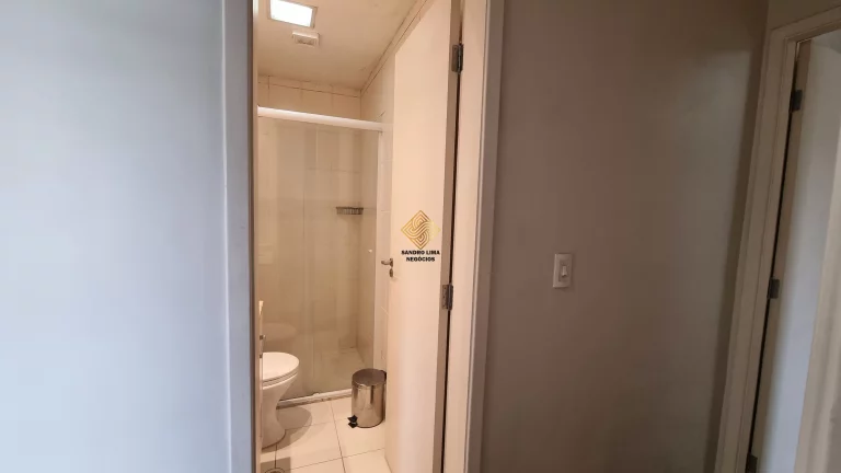Imagem APARTAMENTO 55 M², 2 DORMITORIOS COM VAGA A VENDA - BUTANTÃ - ZONA OESTE - VILA GOMES - SÃO PAULO / SP