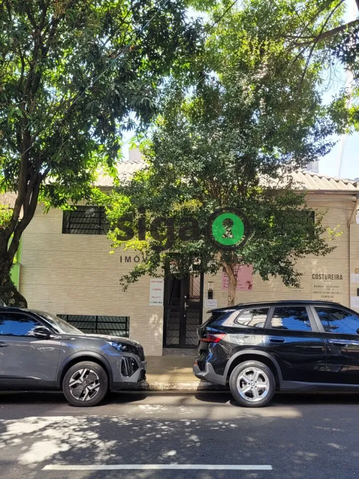 Foto do imóvel PREDIO COMERCIAL
