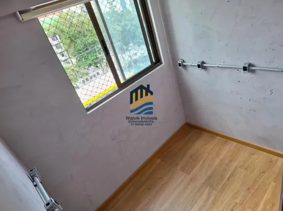 Imagem Apartamento na Tamarineira!