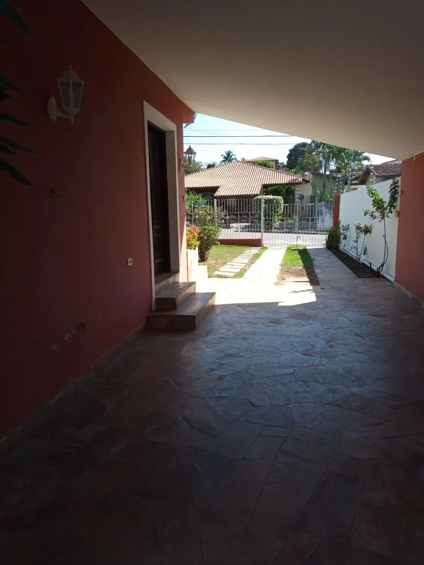 Imagem Casa à venda 3 Quartos, 1 Suite, 4 Vagas, 675M², Jardim Residencial Doutor Lessa, Pindamonhangaba - SP