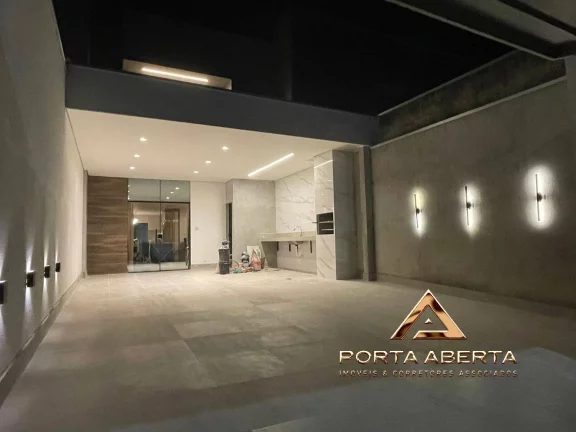 Imagem Casa Duplex - 4 Quartos, sendo 1 suíte - Belvedere - COD 1107