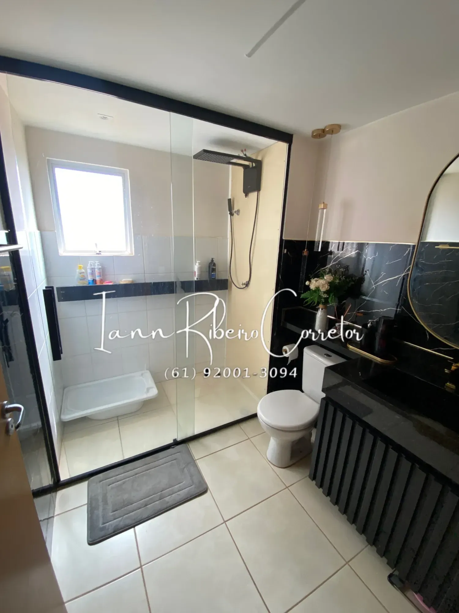 Imagem Apartamento com 2 Quartos à Venda, 46 m² em Itapoã Parque (Itapoã) - Brasília
