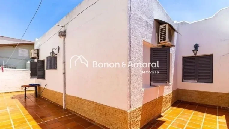 Imagem Casa na Chácara da Barra ? Campinas/SP

Em uma das regiões mais valorizadas da cidade, em frente a...