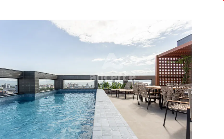 Imagem PRONTO PARA MORAR - APARTAMENTO COM 3 DORMITÓRIOS (3 SUÍTES) E 109 m² NO CORAÇÃO DO ESTREITO - FLORIANÓPOLIS/SC