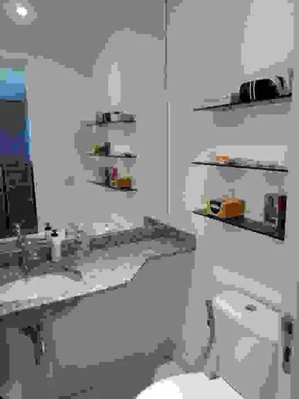 Imagem Apartamento com 2 Quartos à Venda, 106 m² em Jardim Arpoador - São Paulo