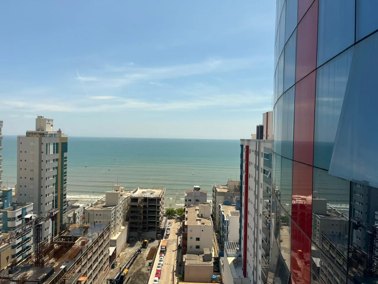 Imagem Apartamento com vista para o mar à venda com 229m2 por R$ 5.900.000,00