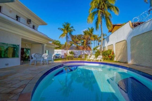 Imagem Mansão Praia do Pernambuco!