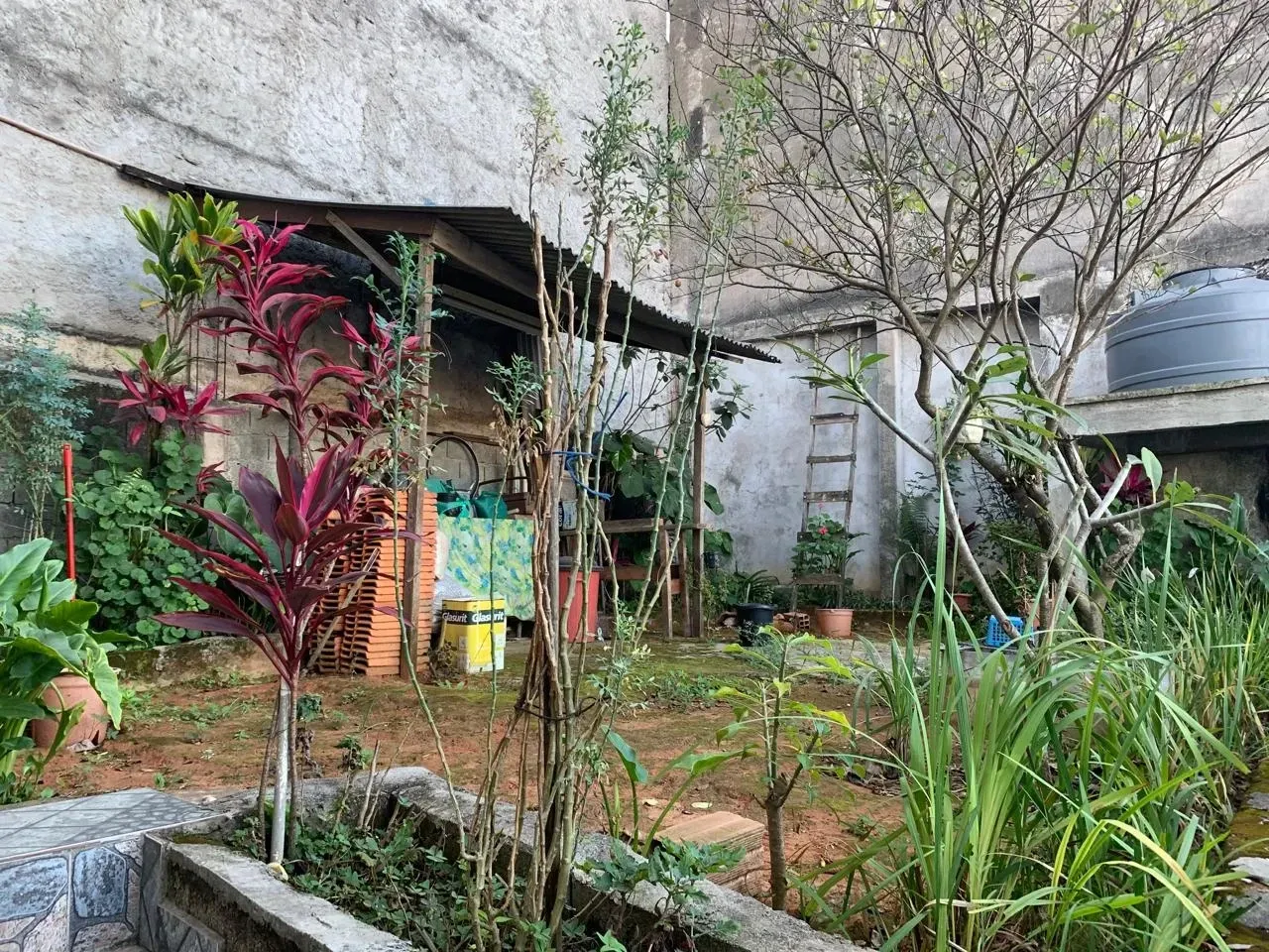 Imagem Casa de Vila com 2 Quartos à Venda, 160 m² em Jardim São João - Ferraz de Vasconcelos