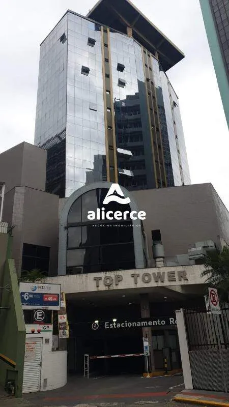 Imagem Sala à venda com , 33m² em Centro Florianópolis