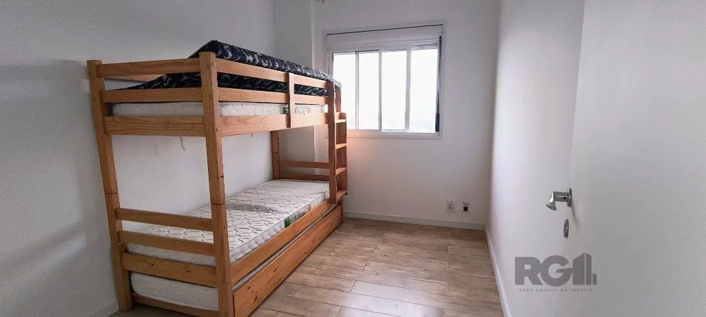 Imagem Apartamento para Venda - 64.26m², 2 dormitórios, 1 vaga - São Geraldo
