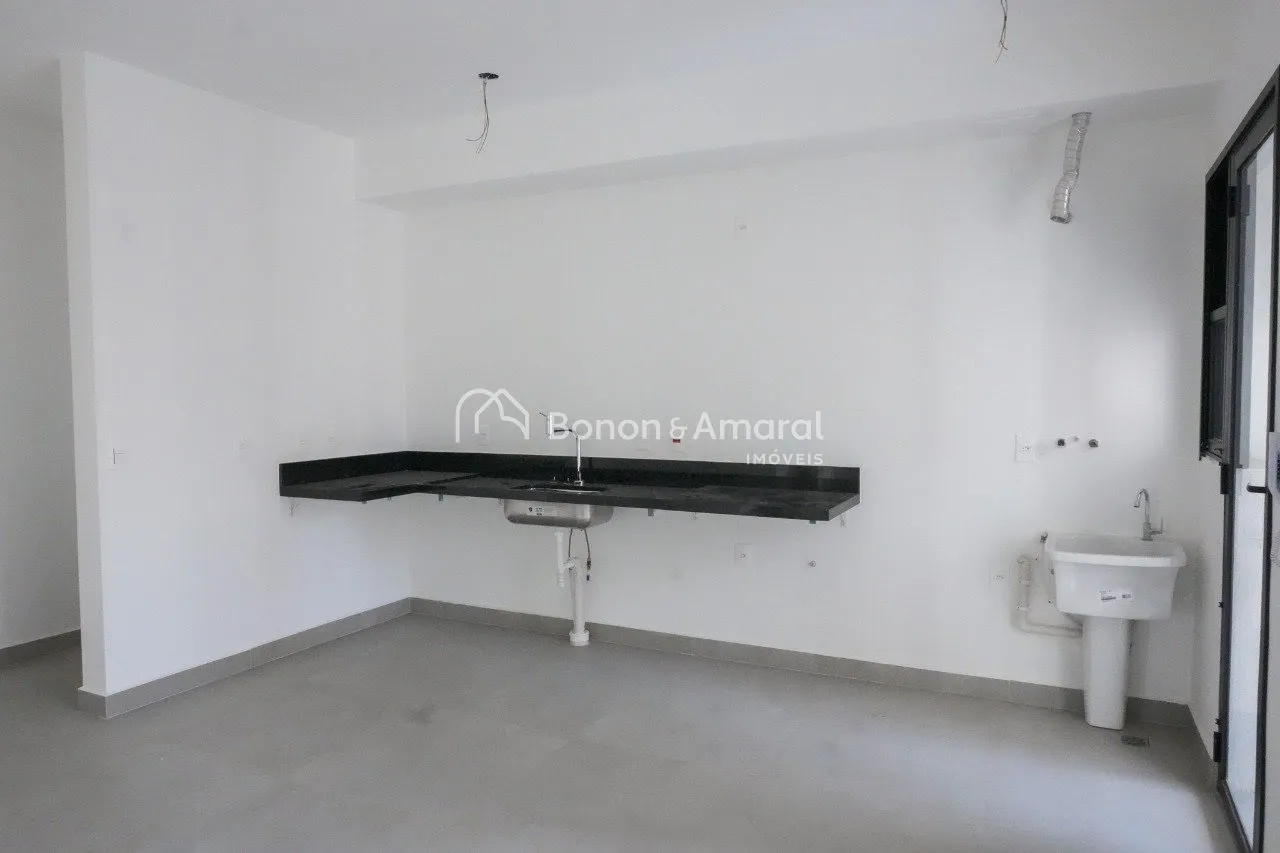 Imagem Apartamento com 3 Dormitórios, Suíte e Varanda Gourmet em Condomínio Clube