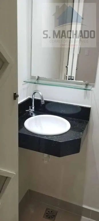 Imagem Sobrado para Venda em Santo André / SP no bairro Parque das Nações