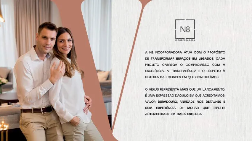 Imagem Apartamento para Venda em São José dos Pinhais, Centro, 2 dormitórios, 1 suíte, 2 banheiros, 1 vaga