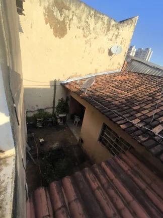 Imagem Sobrado 4/4 Sendo 1 Suite No Esplanada Dos Anicuns