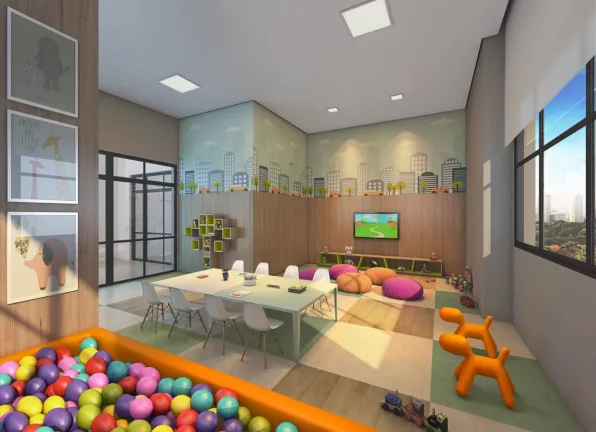 Imagem Apartamento com 1 Quarto à Venda, 73 m² em Cerqueira César - São Paulo