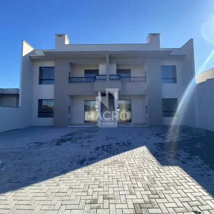 Foto do imóvel Apartamento | Três Rios do Norte | 2 quartos | 59m²