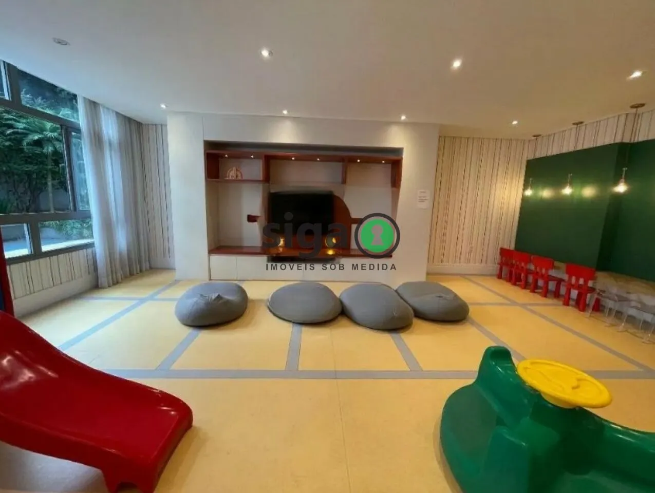 Imagem Apartamento para venda em Pinheiros 2 dormitórios, São Paulo - SP