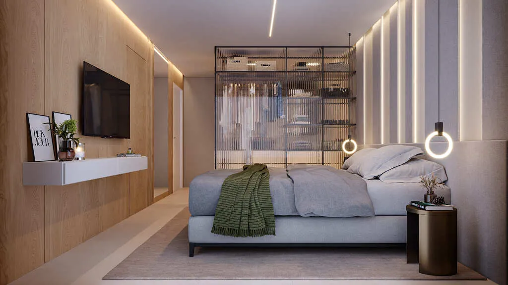 Imagem Apartamento à venda no bairro Setor Aeroporto - Goiânia/GO
