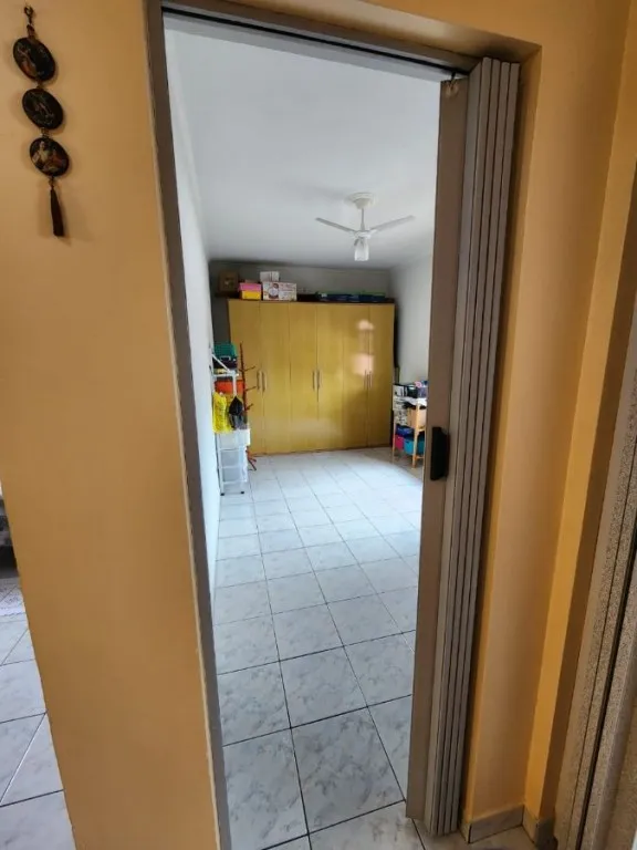 Imagem CASA COM 254,00 m² - BOQUEIRÃO - PRAIA GRANDE SP