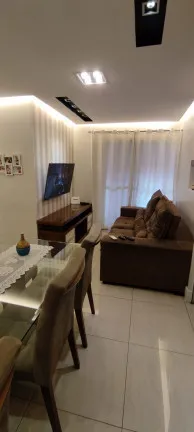 Imagem Apartamento com 2 Quartos à Venda, 65 m² em Barreto - Niterói