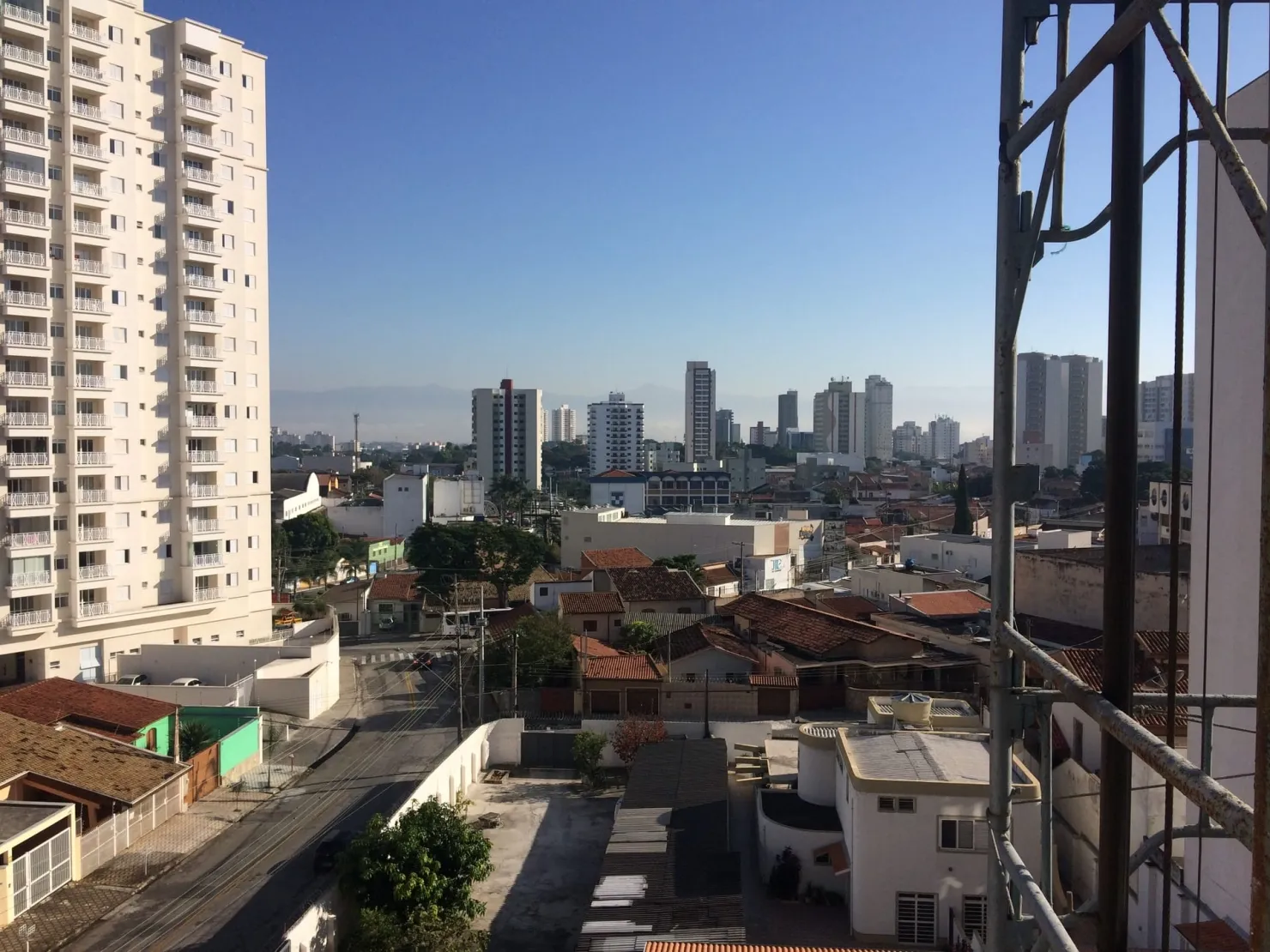 Imagem Apartamento à venda 3 Quartos, 3 Suites, 2 Vagas, 143M², Jardim Eulália, Taubaté - SP | Residencial Vila Portinari