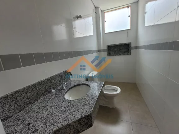 Imagem Apartamento no Ayrton Senna