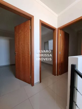 Imagem Casa nova à venda com 03 dormitórios 01 suíte no Villagio Primavera B. Residencial dos Ipês em Itu SP próximo à Heineken