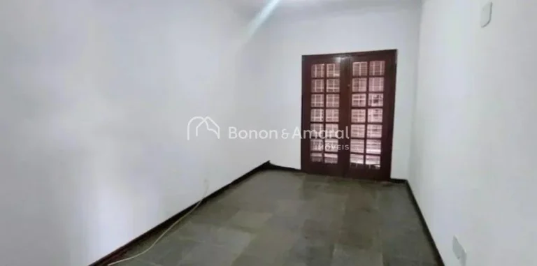 Imagem Sobrado com 3 dormitórios, sendo 2 suítes à venda no Parque Taquaral ? Campinas/SP

Excelente sob...