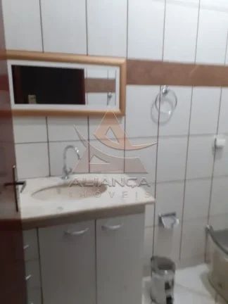 Imagem Apartamento - Ribeirão Preto - Parque Bandeirantes