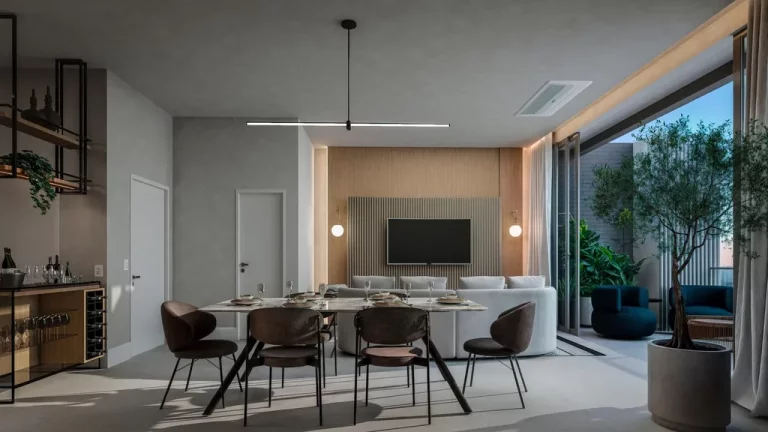 Imagem Apartamento à venda em Balneário Camboriú, Centro, com 4 quartos, 150m2