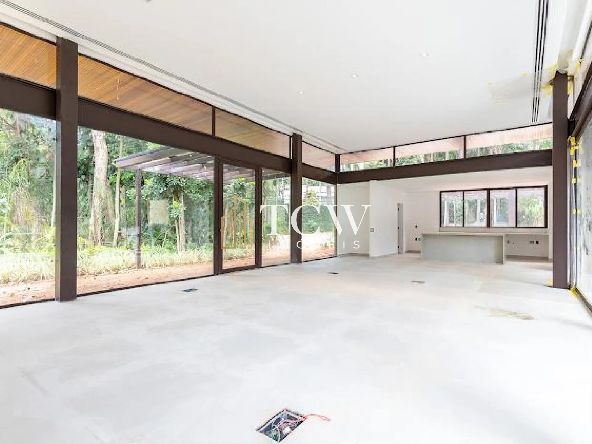 Imagem Casa em Condomínio | 734m2 | CHÁCARA FLORA/SP