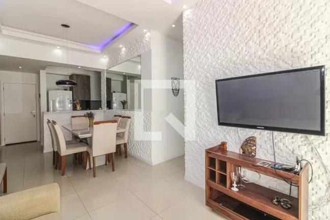 Imagem Apartamento à Venda - Recreio, 3 Quartos, 97 m2