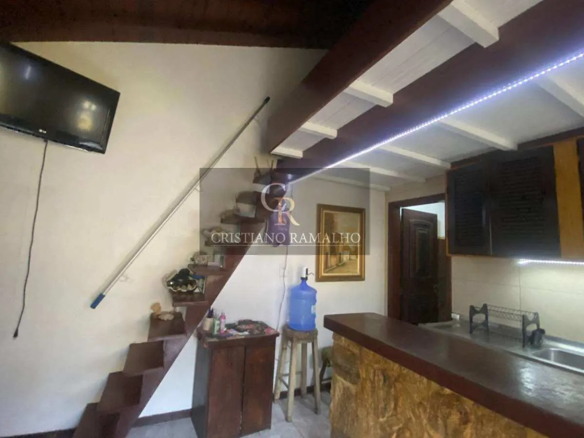 Imagem Flat à venda em Armação dos Búzios, Geribá, com 1 quarto, 40m2