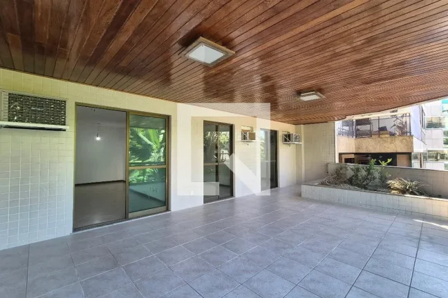 Imagem Apartamento à Venda - Recreio, 3 Quartos, 120 m2
