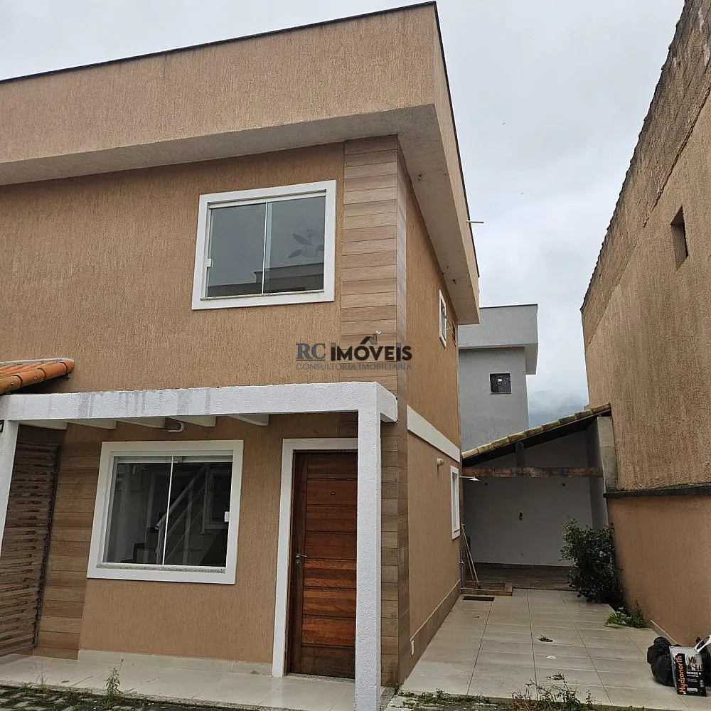 Imagem Casa a Venda no bairro Jardim Atlântico - Maricá, RJ