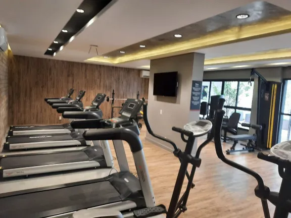 Imagem Studio com 1 Quarto à Venda, 25 m² em Liberdade - São Paulo
