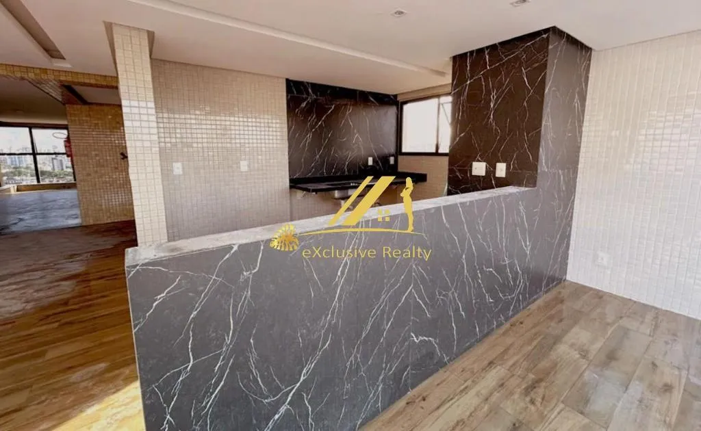Imagem STUDIO RESIDENCIAL em Salvador - Bahia, Caminho das Árvores