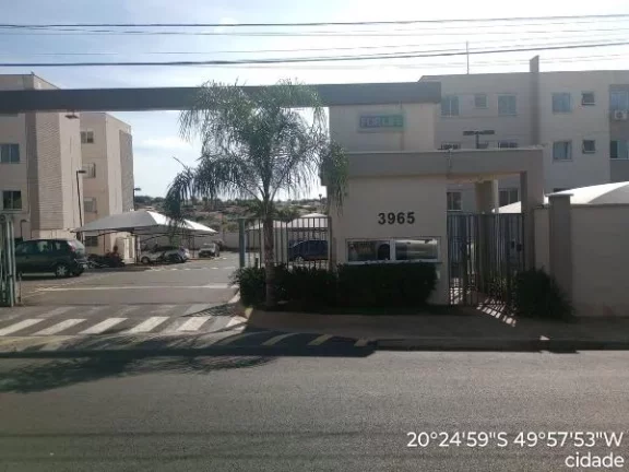 Oportunidade Única em VOTUPORANGA - SP | Tipo: Apartamento | Negociação: Leilão | Situação: Imóvel em RUA CESAR BERETTA
