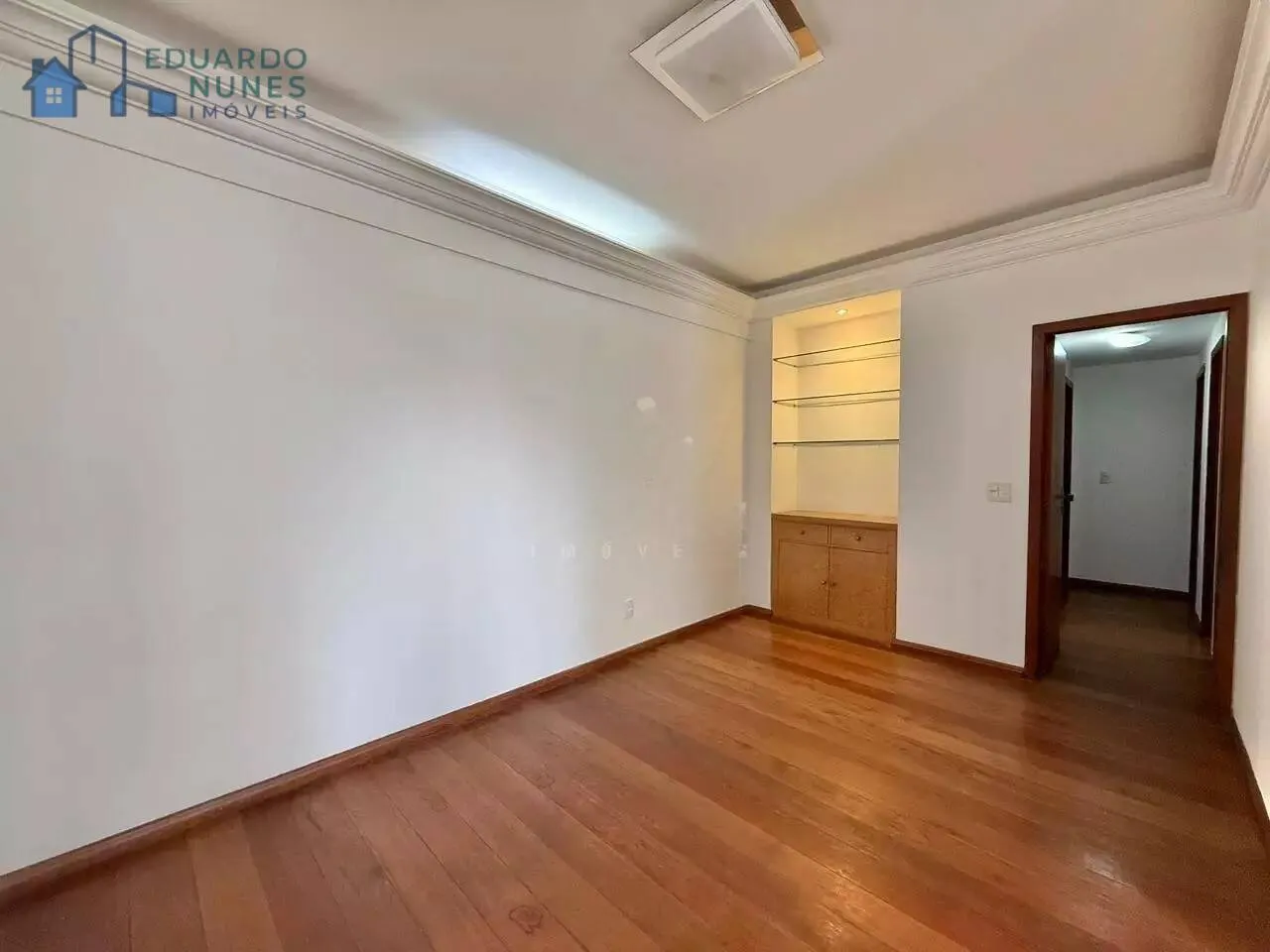 Imagem APARTAMENTO COM 03 QUARTOS, SUÍTE, VAGA NO SANTO AGOSTINHO!!!!